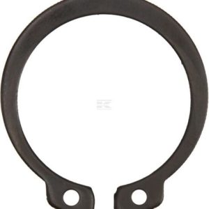 Inel de siguranta exterior pentru arbore DIN471 30x1,5mm otel  . Kramp 47130P025