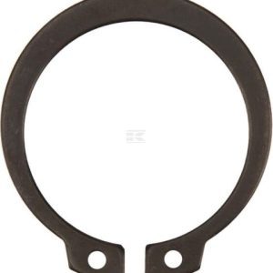 Inel de siguranta exterior pentru arbore DIN471 35x1,5mm otel  . Kramp 47135P025