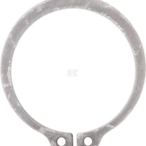 Inel de siguranta exterior pentru arbore DIN471 45x1,8mm otel Kramp 47145