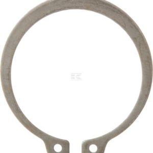 Inel de siguranta exterior pentru arbore DIN471 50x2mm otel Kramp 47150