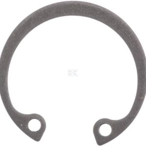 Inel de siguranta interior pentru alezaj DIN472 25x1,2mm otel  . Kramp 47225P025