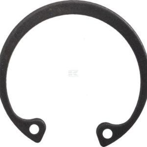 Inel de siguranta interior pentru alezaj DIN472 30x1,2mm otel  . Kramp 47230P025