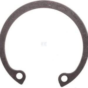 Inel de siguranta interior pentru alezaj DIN472 35x1,5mm otel  . Kramp 47235P025