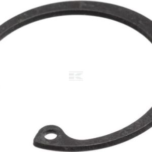 Inel de siguranta interior pentru alezaj DIN472 40x1,8mm otel  . Kramp 47240P025