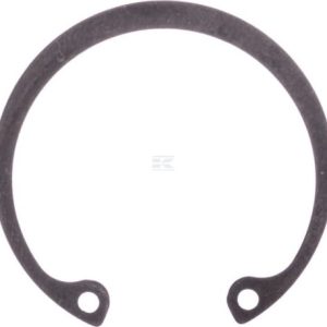 Inel de siguranta interior pentru alezaj DIN472 42x1,8mm otel Kramp 47242
