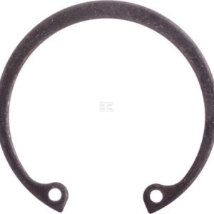 Inel de siguranta interior pentru alezaj DIN472 47x1,8mm otel Kramp 47247