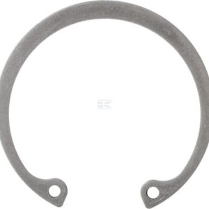 Inel de siguranta interior pentru alezaj DIN472 105x4mm otel  . Kramp 472105P025