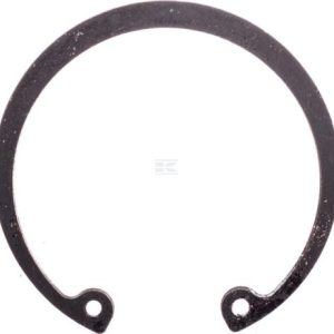 Inel de siguranta interior pentru alezaj DIN472 52x2mm otel Kramp 47252