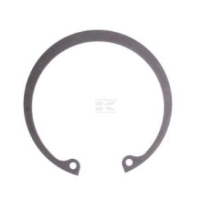 Inel de siguranta interior pentru alezaj DIN472 62x2mm otel Kramp 47262