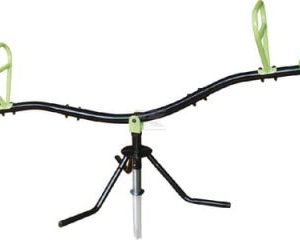 Balansoar rotativ Spinner EXIT