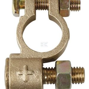 Borna baterie + 484118