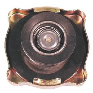 Buson radiator potrivit pentru New Holland 44.3 D 4999682N