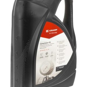 ULEI COMPRESOR ISO VG 68 5L KR