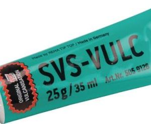 Solutie pentru cauciuc 25g