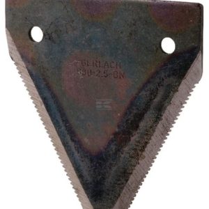 Lama de cutit, Gerlach 506000001M2