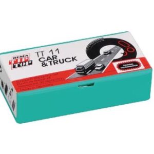 Sortiment de petece TT11 autoturism + autocamion