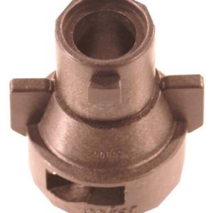 Capac adaptor duza baioneta negru TeeJet 50854NYB
