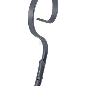 Dinte arc cultivator cu dalta 5