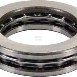 Lagar axial cu bile 51106GP