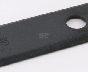 Lama cositoare stanga/dreapta 95x45x3,5mm orificiu 16,25mm pachet 25 buc. potrivita pentru Kuhn 56150010KR
