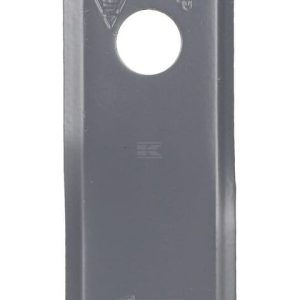 Lama cositoare dreapta 95x45x3,5mm orificiu 16,25mm potrivita pentru Kuhn 8.11