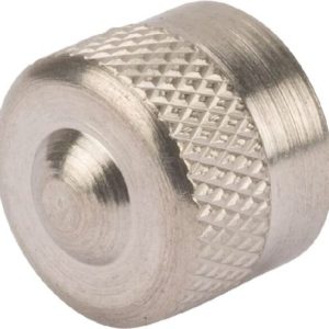 Capacel de valva metal