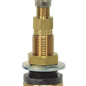 Supapa metalica TR618A