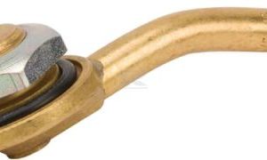 Supapa metalica