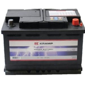 Baterie 12V 74Ah 680A 10.6 574104068KR