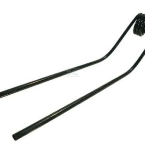 Dinte grebla rotativa 500x92x9,5mm orificiu diametru 51mm potrivit pentru Kuhn  577.202.00 1.6
