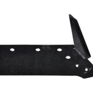 Brazdar 14" AC dreapta potrivi 6.2