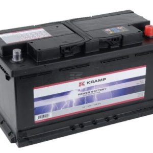 Baterie 12V 90Ah 720A Kramp 590122072KR
