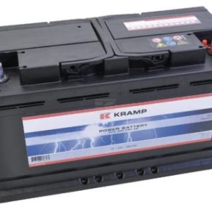 BATERIE 12V 95AH 800A 595402080KR