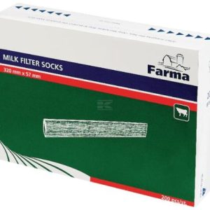 Manson filtrant lapte 320x57 601101FA