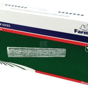Furtun pentru filtru de lapte 455 x 57 mm 601102FA
