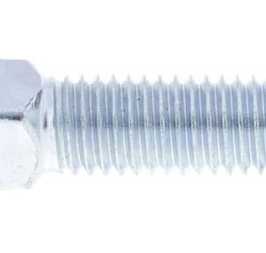 Surub cap bombat torbant gat patrat DIN603 M10x1,5x35mm filet 26mm otel zincat grupa 8.8 603103588