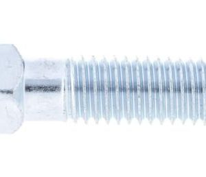 Surub cap bombat torbant gat patrat DIN603 M10x1,5x40mm filet 26mm otel zincat grupa 8.8 603104088