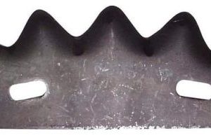 Cutit remorca tehnologica stanga 60503502Z