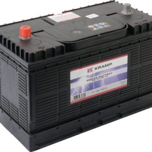 BATERIE 105AH 605102080KR