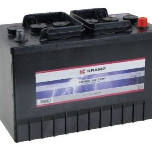 Baterie 12V 110Ah 680A Kramp 610047068KR