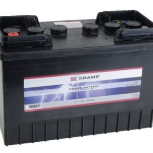 Baterie 12V 110Ah 680A Kramp 610048068KR