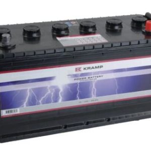 Baterie 12V 110Ah 850A Kramp 610050085KR