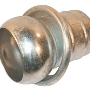 Cupla tip Bazzoli D tata 6" cu stut 6124000Z