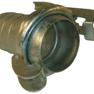 Cupla tip Bauer tata 4" cu stut 4144000