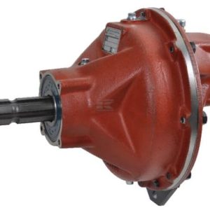 Grup Comer, cuplu 510/960 Nm, distanta gauri 105 mm, montaj arbore gol 1 3/8" 6 caneluri 9.2