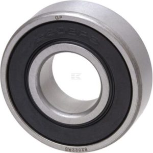 Rulment cu canal de bile adancit 15x35x11 gopart