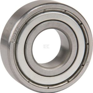 Rulment cu canal de bile adancit 17x40x12mm