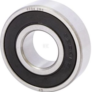 Rulment cu canal de bile adancit 20x47x14 gopart 35.2