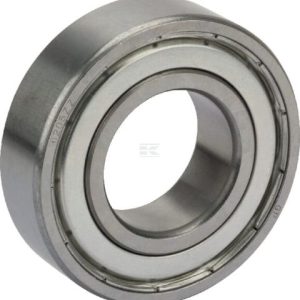 Rulment cu canal de bile adancit 25x52x15mm