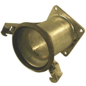 Cupla tip Bazzoli D mama 6" cu flansa patrata si 4 suruburi 6223000Z